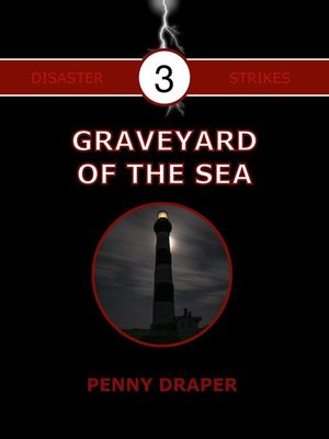 cover image of Graveyard of the Sea